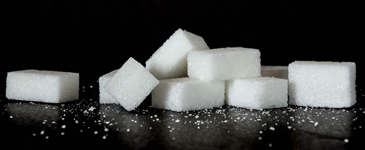 Sugar is an enemy of the immune system