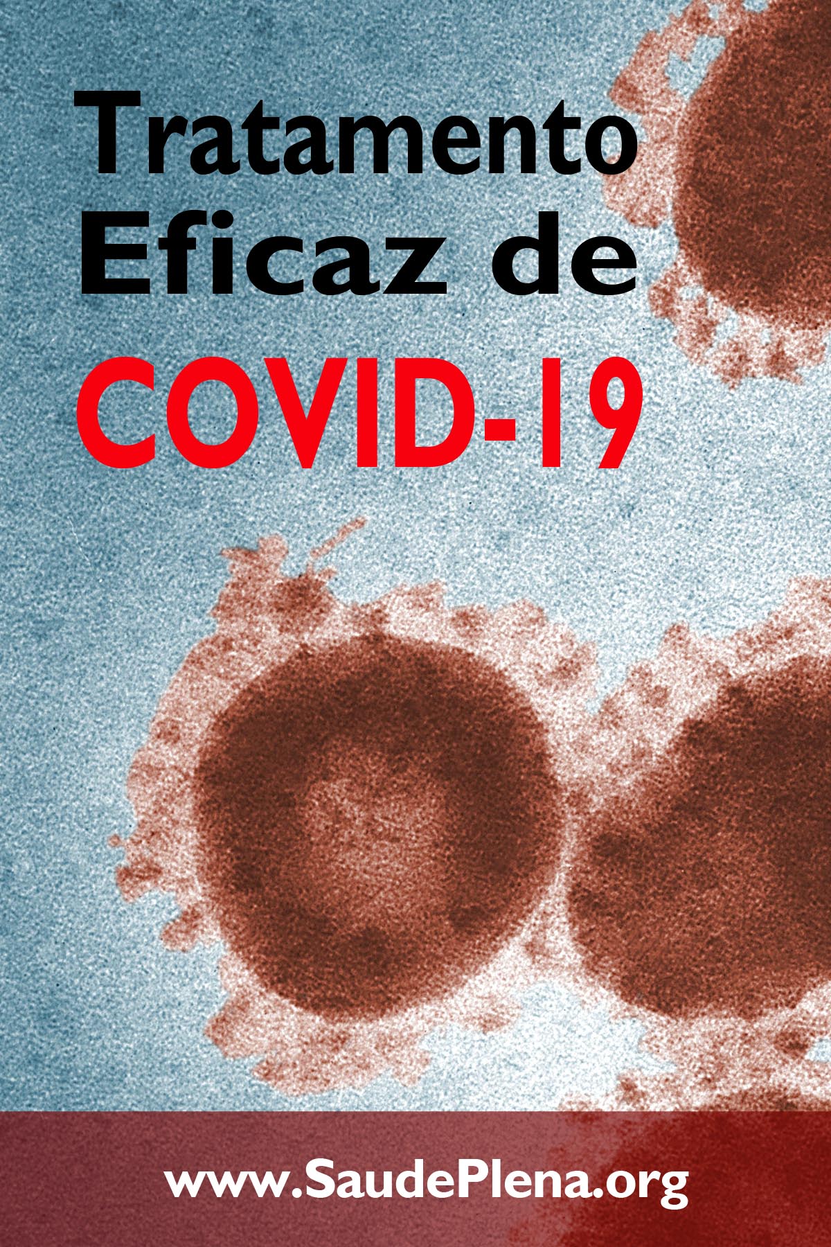 Tratamento Eficaz de COVID-19