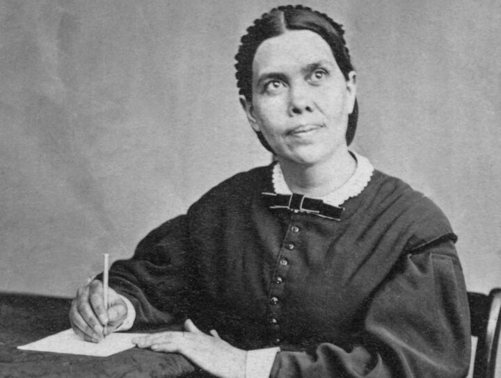 Ellen G. White