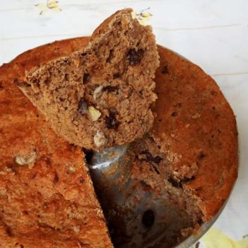 Pão de Banana