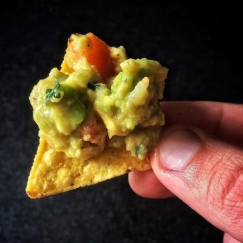 Guacamole