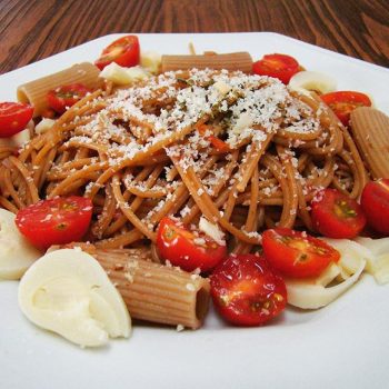 Macarronada