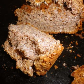 Pão de Coco