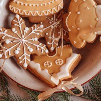 Lebkuchen