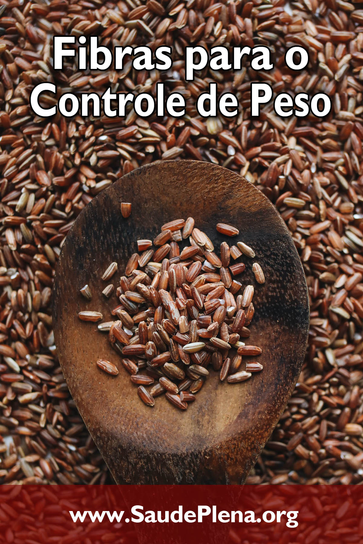 Fibras para o Controle de Peso