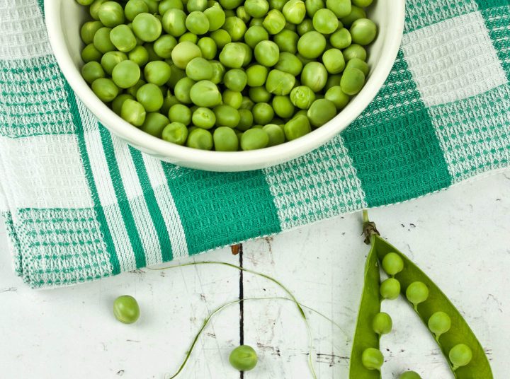 Peas