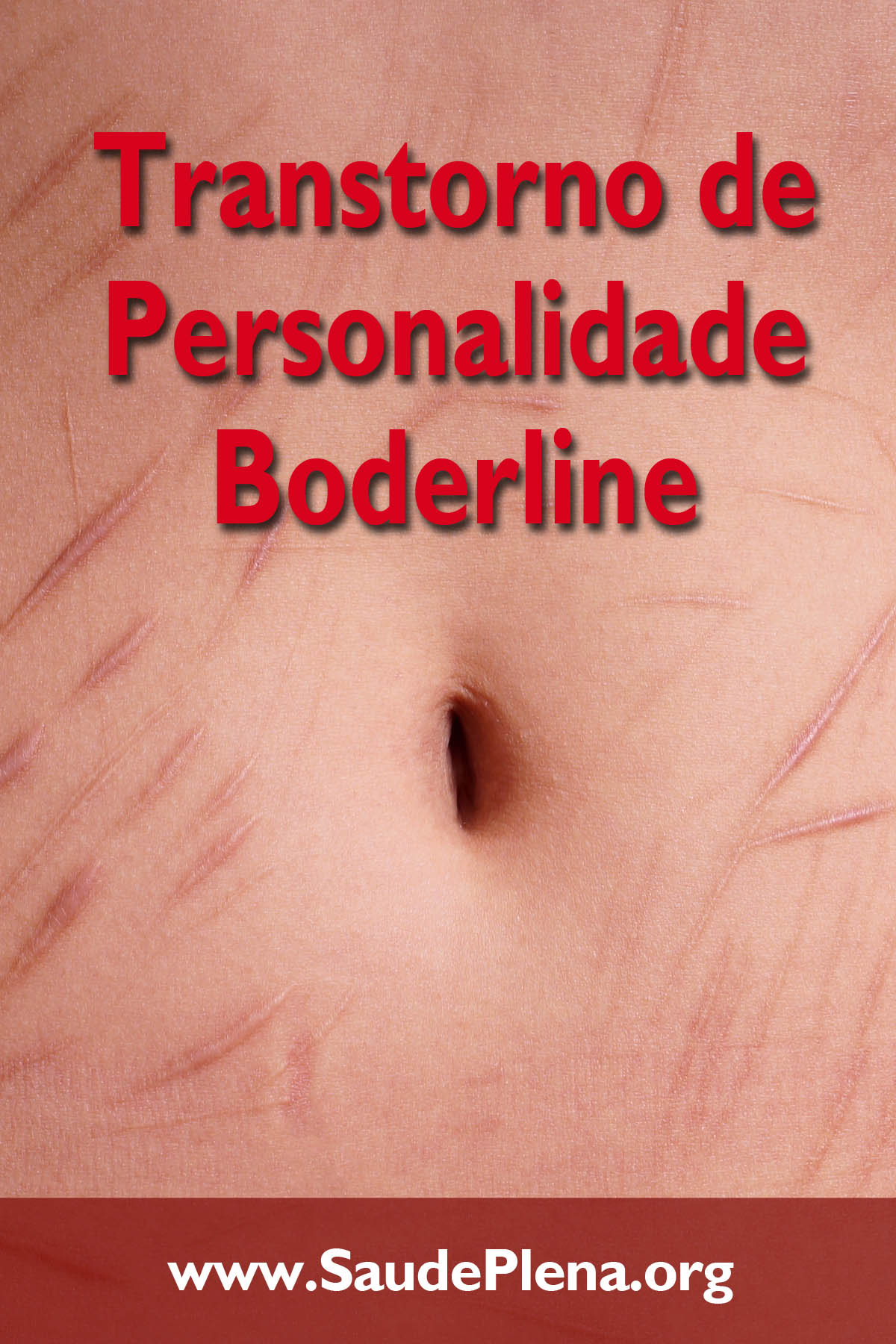 Transtorno de Personalidade Boderline