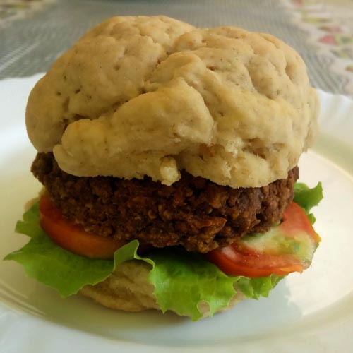 Culinaria de Almoço