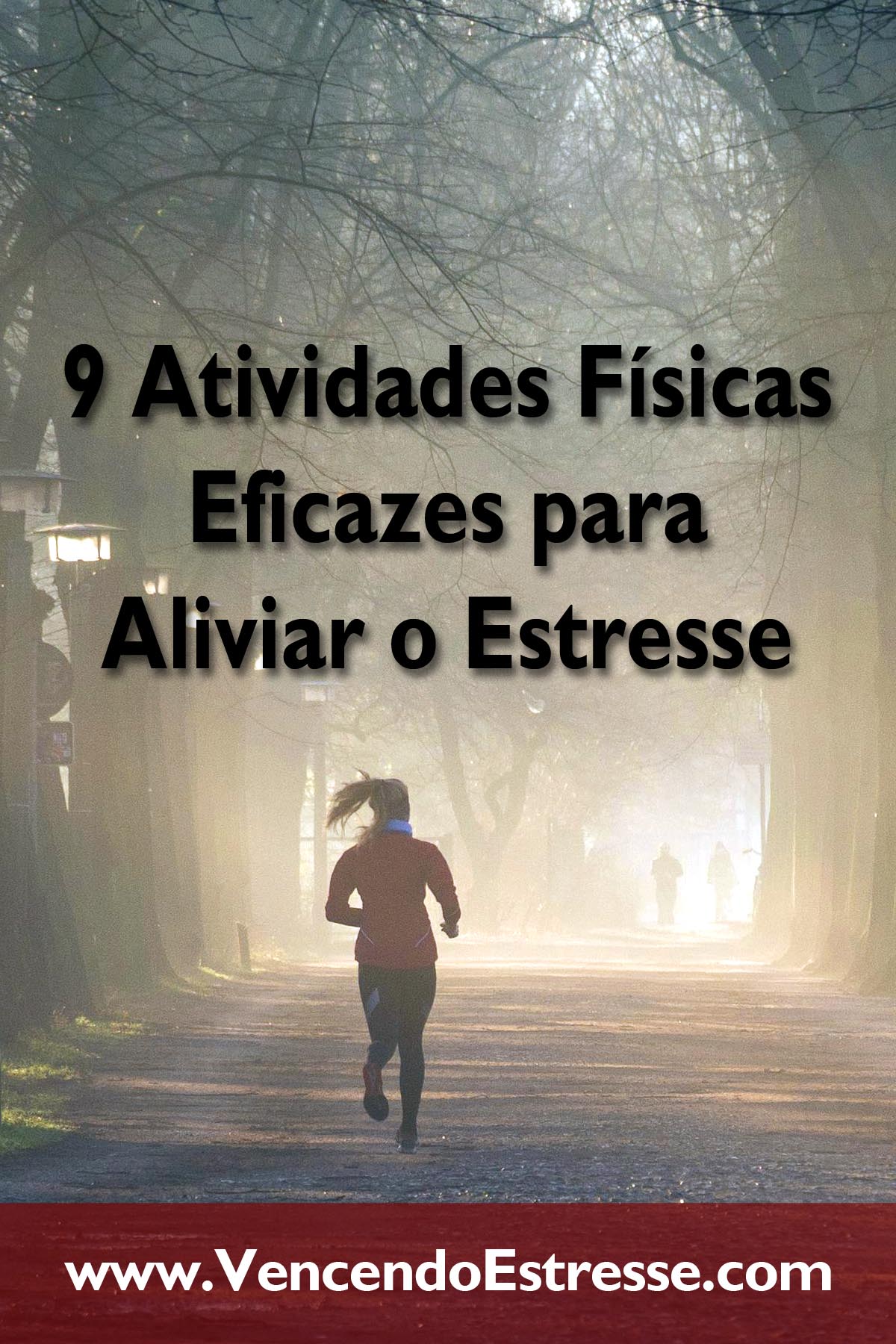 9 Atividades Físicas Eficazes para Aliviar o Estresse