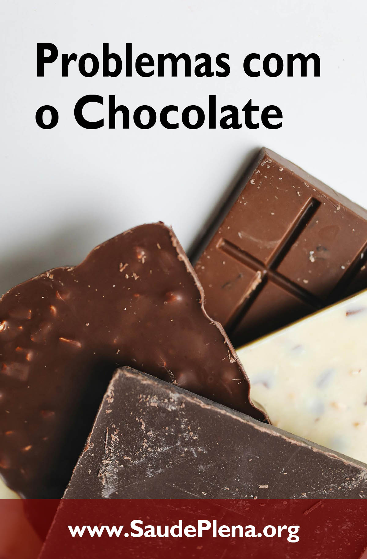 Problemas com o Chocolate