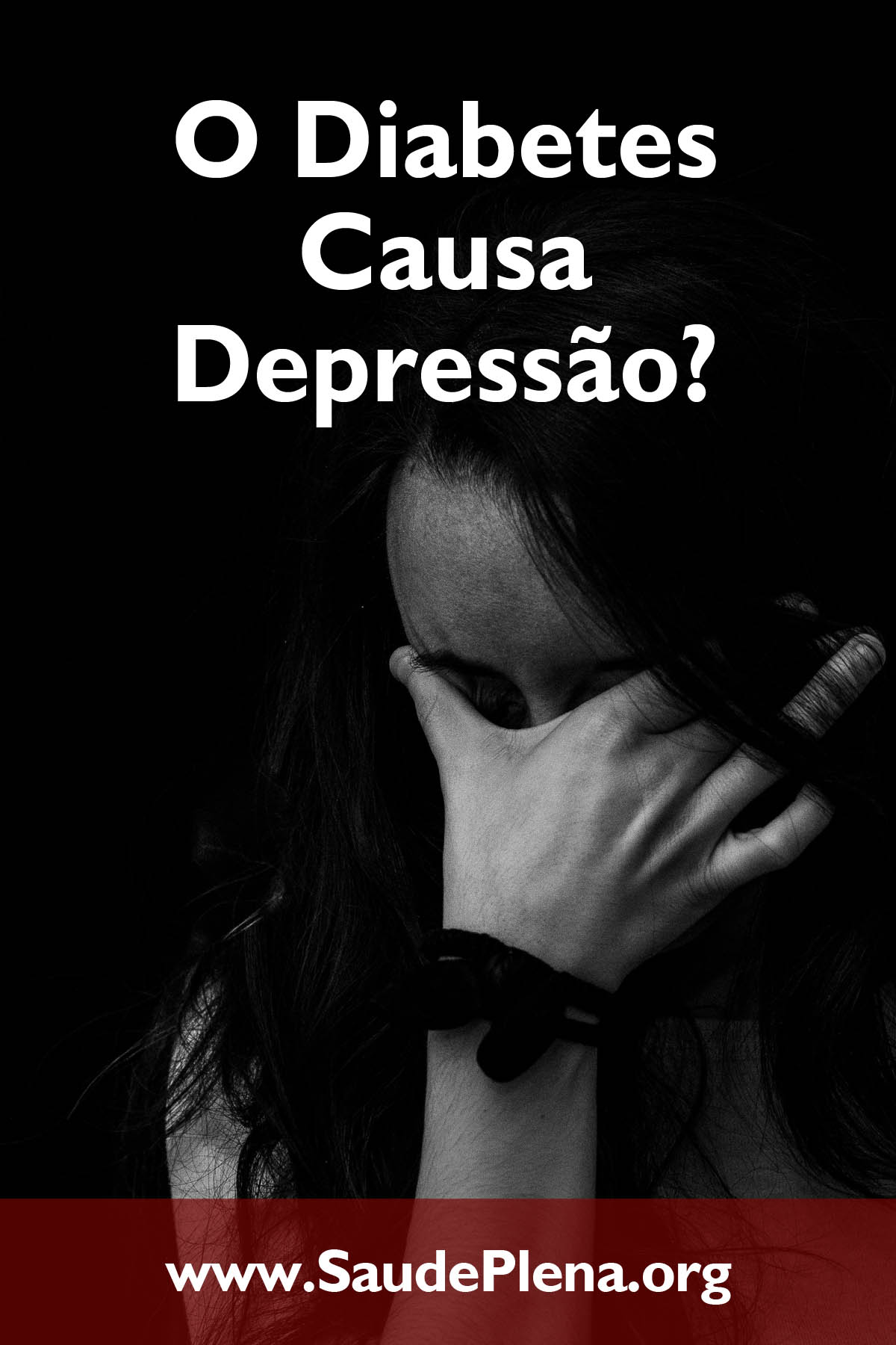 O Diabetes Causa Depressão?