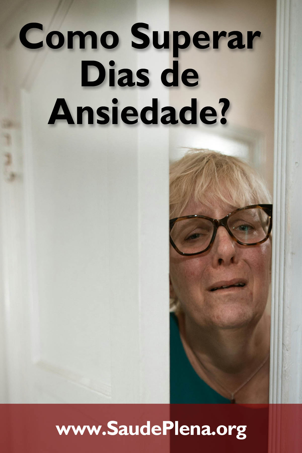 Como Superar Dias de Ansiedade?
