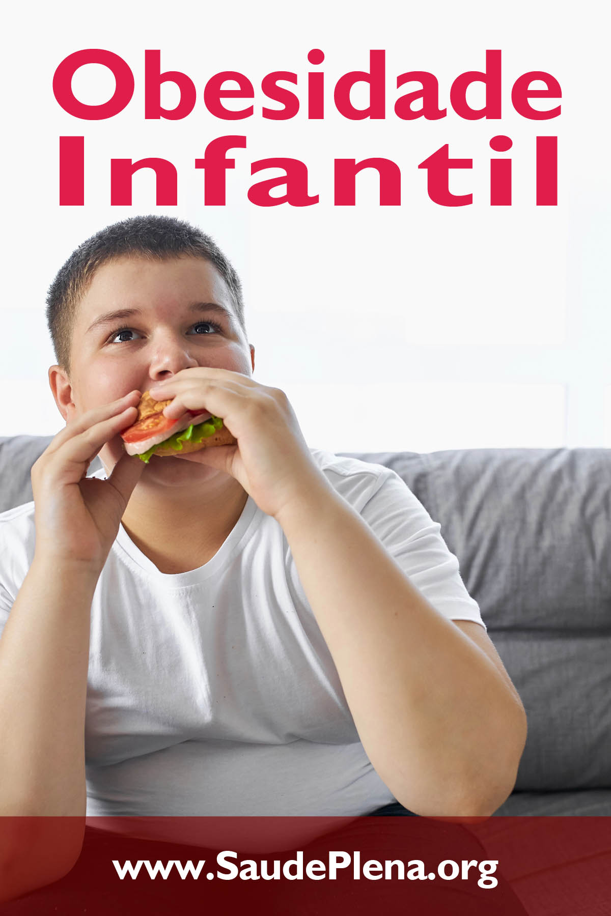 Obesidade Infantil