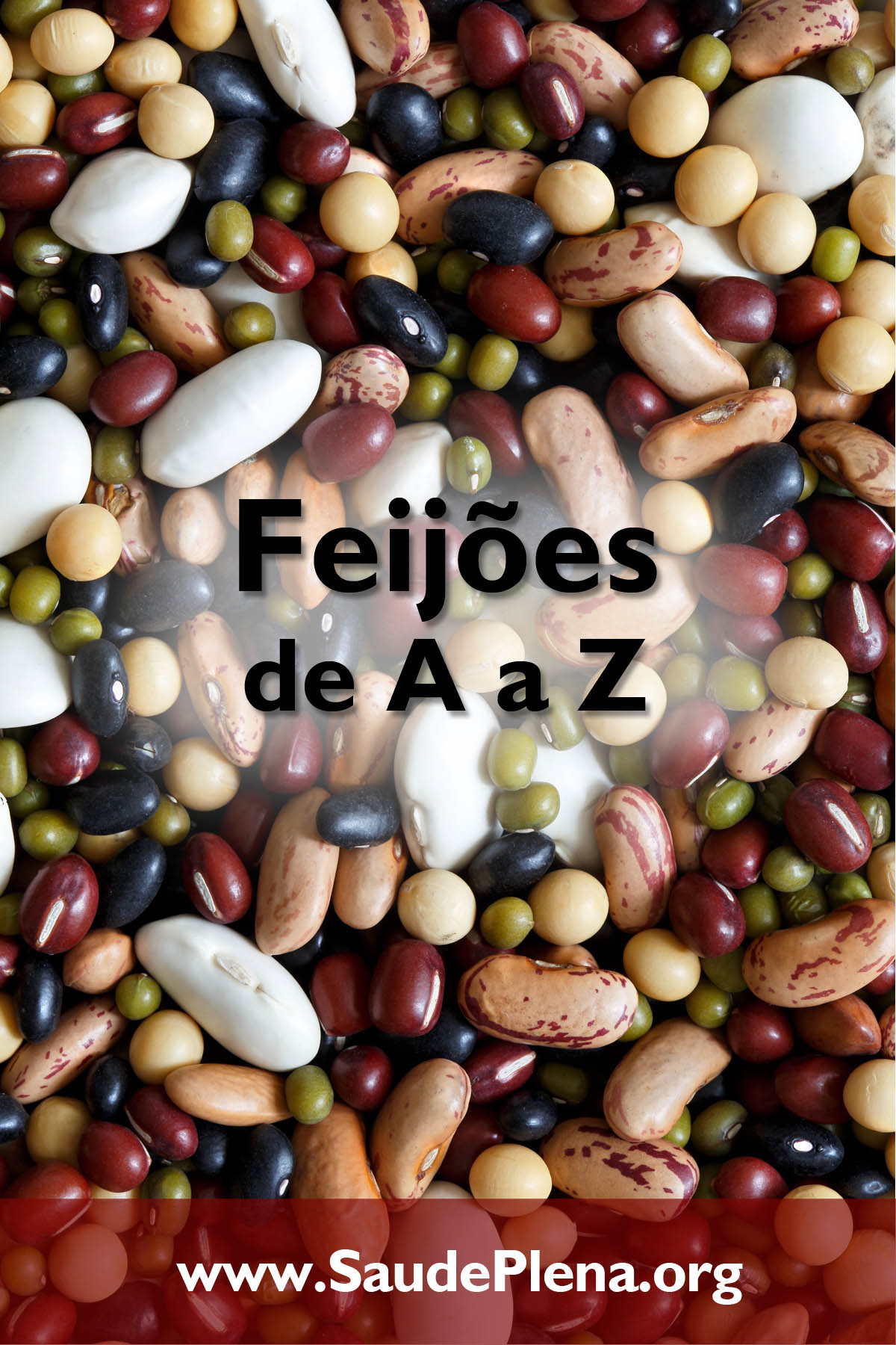 Feijões de A a Z