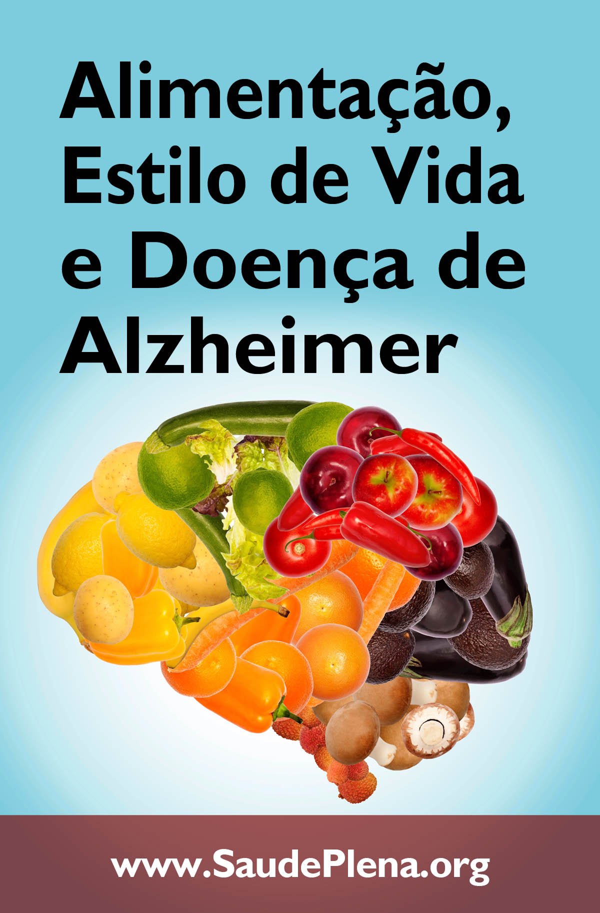 Alimentação, Estilo de Vida e Doença de Alzheimer